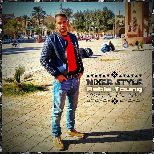 Rabie Young - 4 Min [Instrumental]
