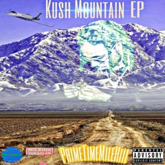 KushMountian(Intro)Prod.ToastDee