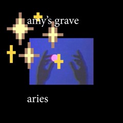 aries - amy's grave (detro mighty cover)