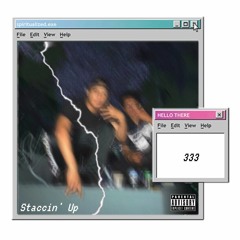 Jay Tempo - Staccin' Up