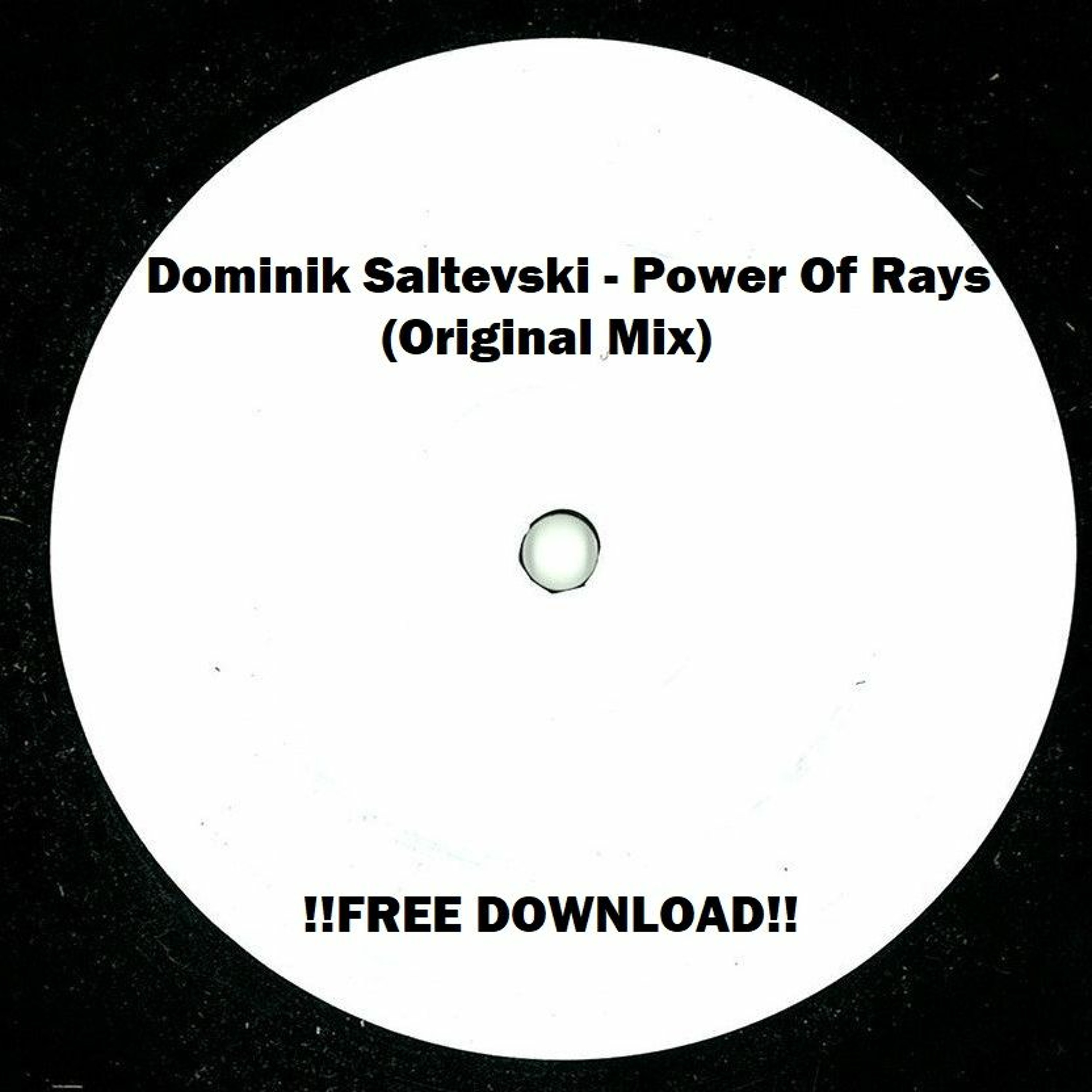Dominik Saltevski