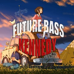 Kennedy (Audio Oficial)