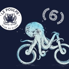 16/06/19 Two.P mix Le PoulPE plage (6) for Nath Nath 3H18 MixSet  good travel !