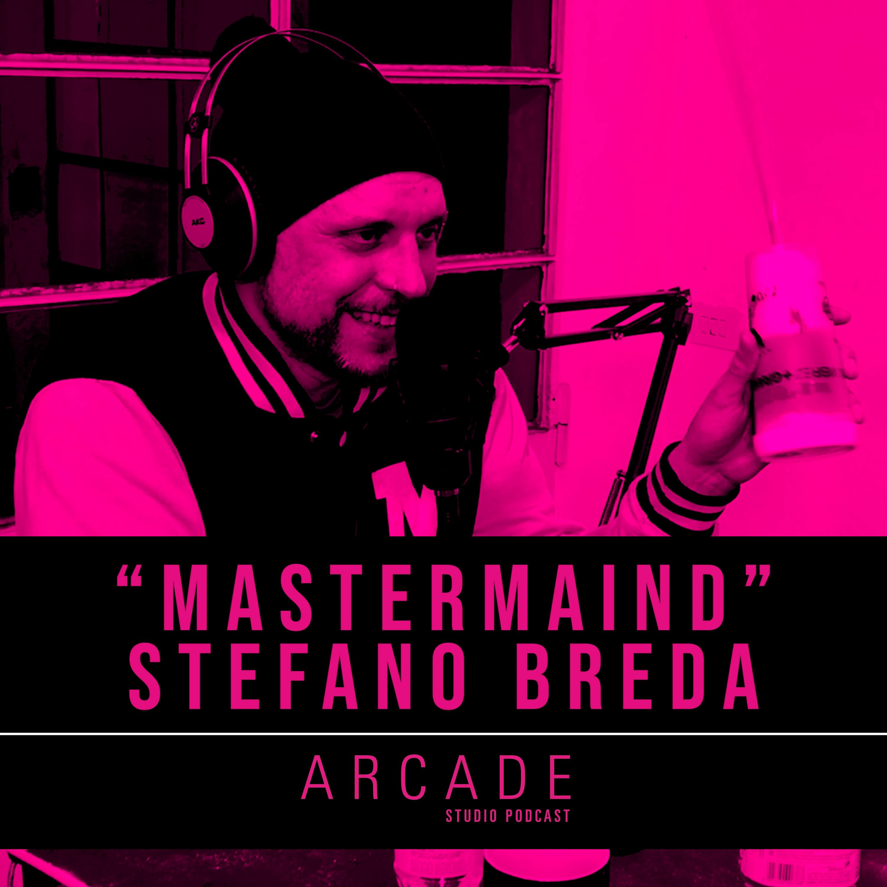 Arcade Studio Podcast