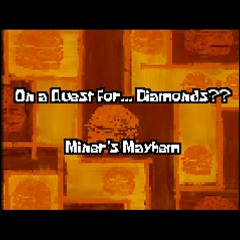Spongebob Squarepants: SuperSponge - Miner's Mayhem (Unused track)