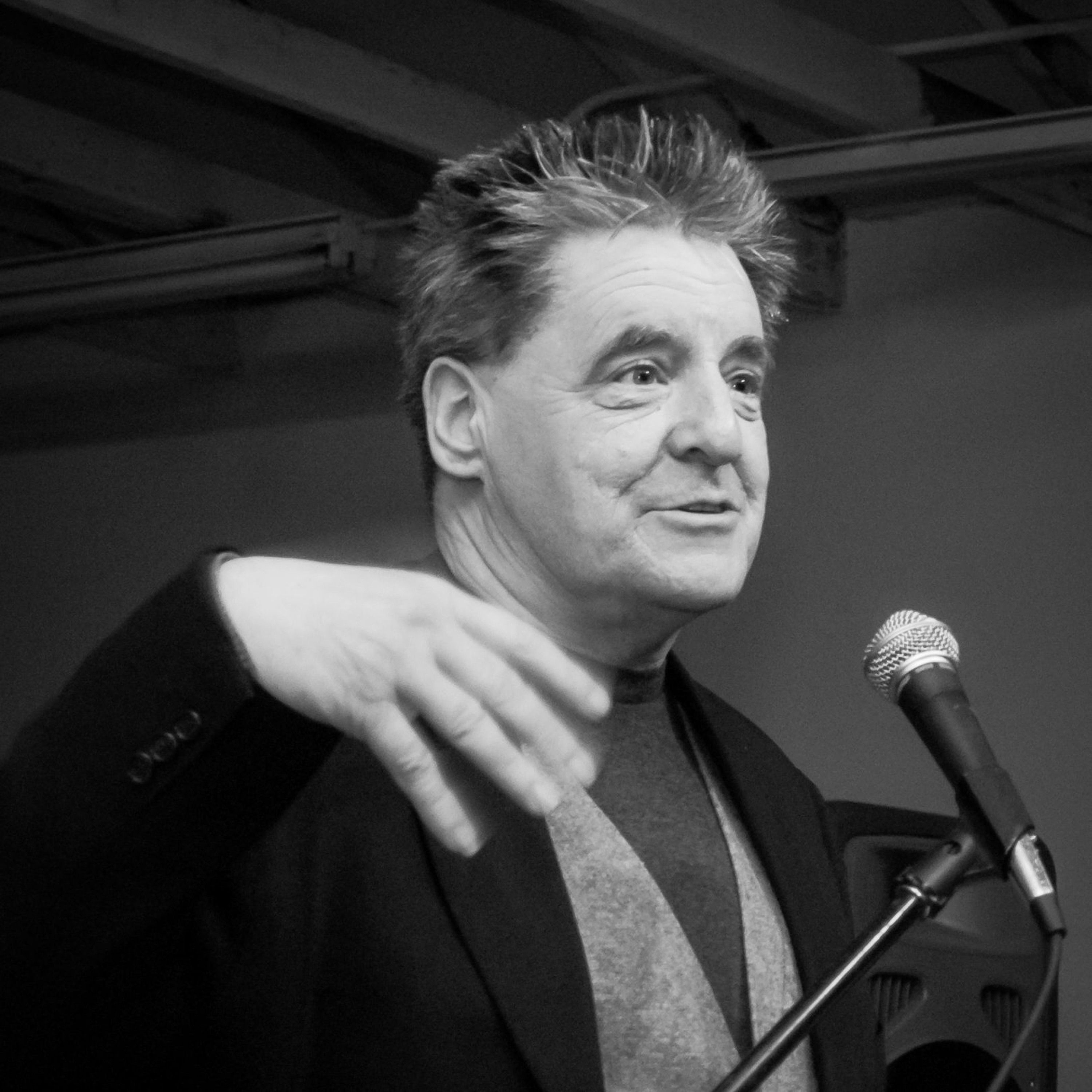 Andrew Kenower
