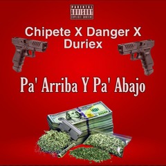 Pa' Arriba Pa' Abajo