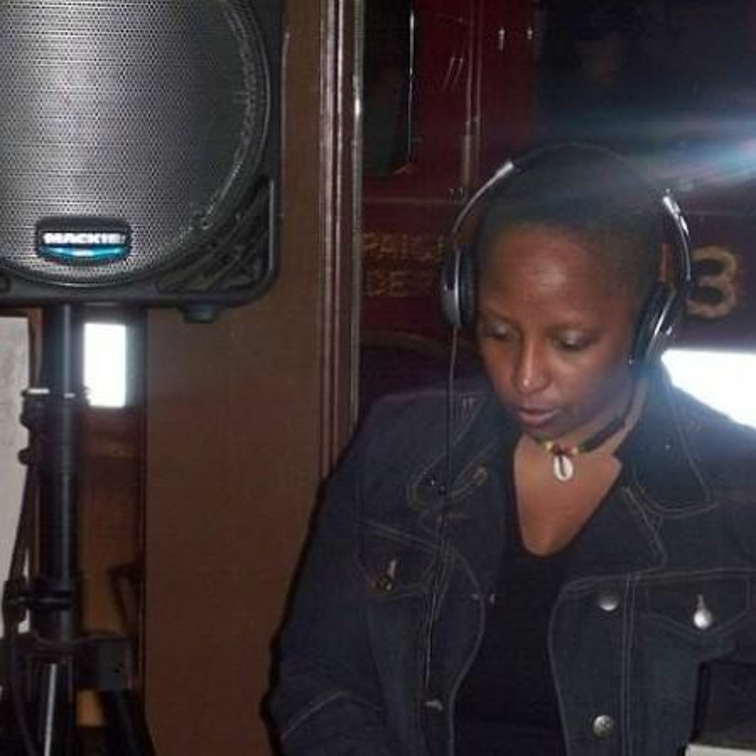 DJ Dreea Muzic Show