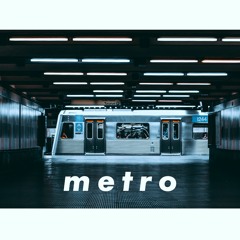 metro
