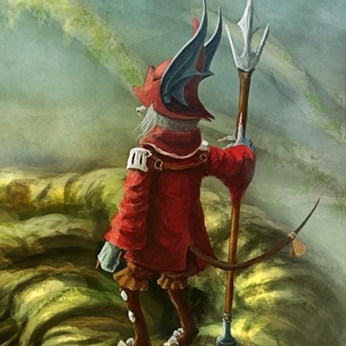 Pixel Mixers: "Beyond the Mist" a Final Fantasy IX Tribute Album [Teaser 3]