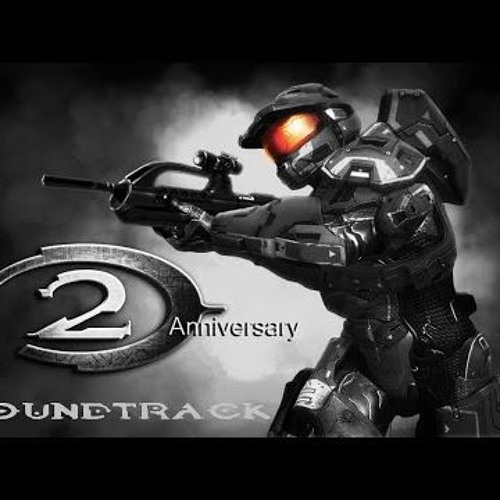 Stream Nick Turner Listen To Halo 2 Anniversary Soundtrack Playlist Online For Free On Soundcloud