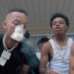 Joshy Balla x Stunna 4 Vegas | Block Hot