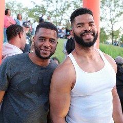 Omar Abdallah, Jihad Muhammad, Naeem Johnson @ Newark Riverfront Park June 2019.MP3