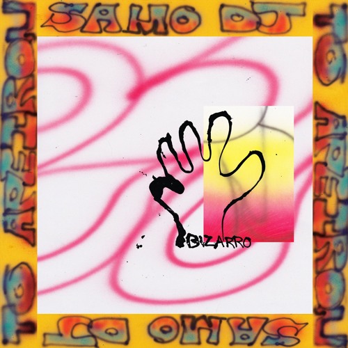Samo DJ - To Apeiron EP (BZR002)- Preview