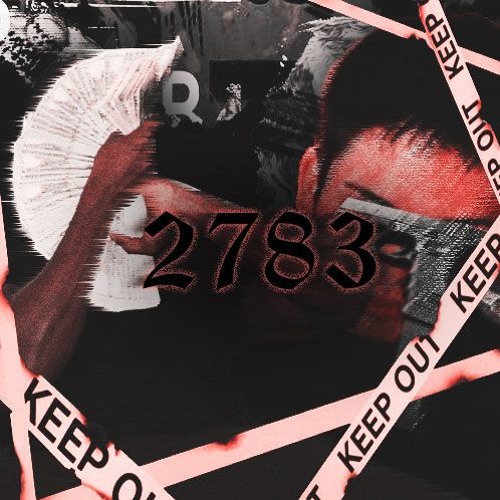2783 FT. 83HADES PROD. SHINYY