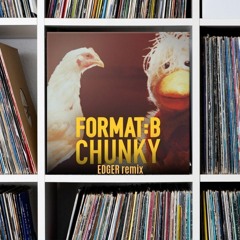 Format:B - Chunky (EDGER Bootleg) -->FREE DOWNLOAD