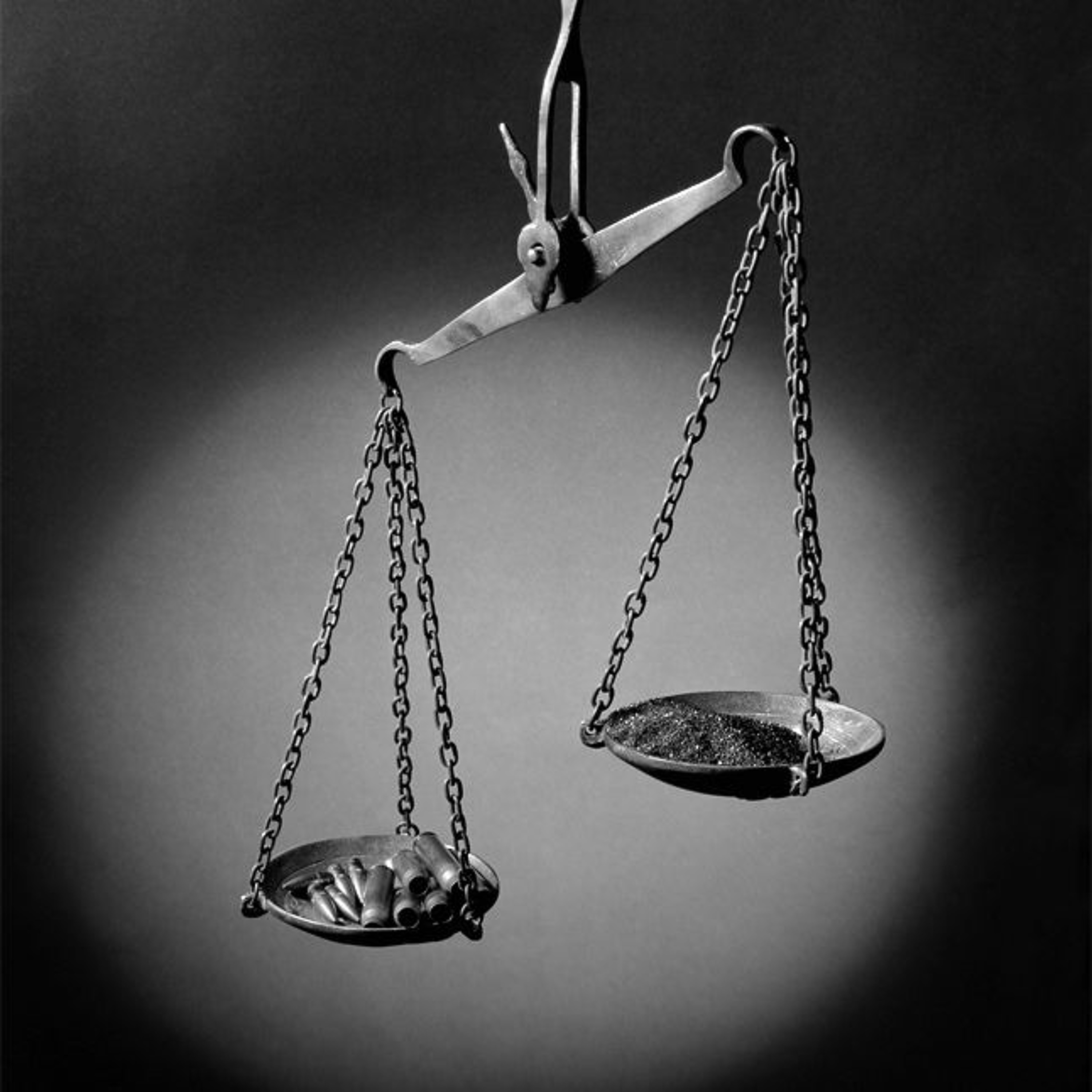 Ecclesiastes 3.16 - 4.6 - -With No One To Comfort Them episode artwork