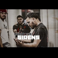 SIRENS - PRODUCED BY URBS