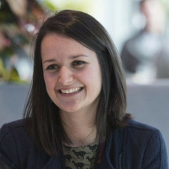 How to Attract Top Talent by Creating Excellent Candidate Experiences, with Sophie Holmes of Sky