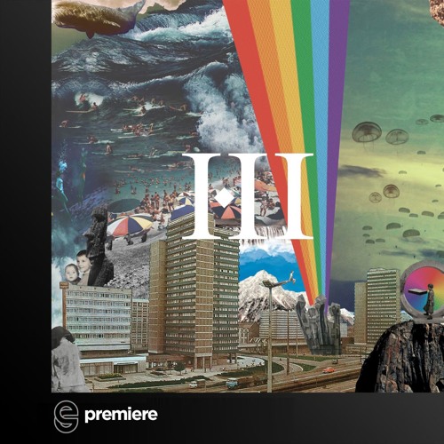 Premiere: Monkey Safari - New Day - Hommage