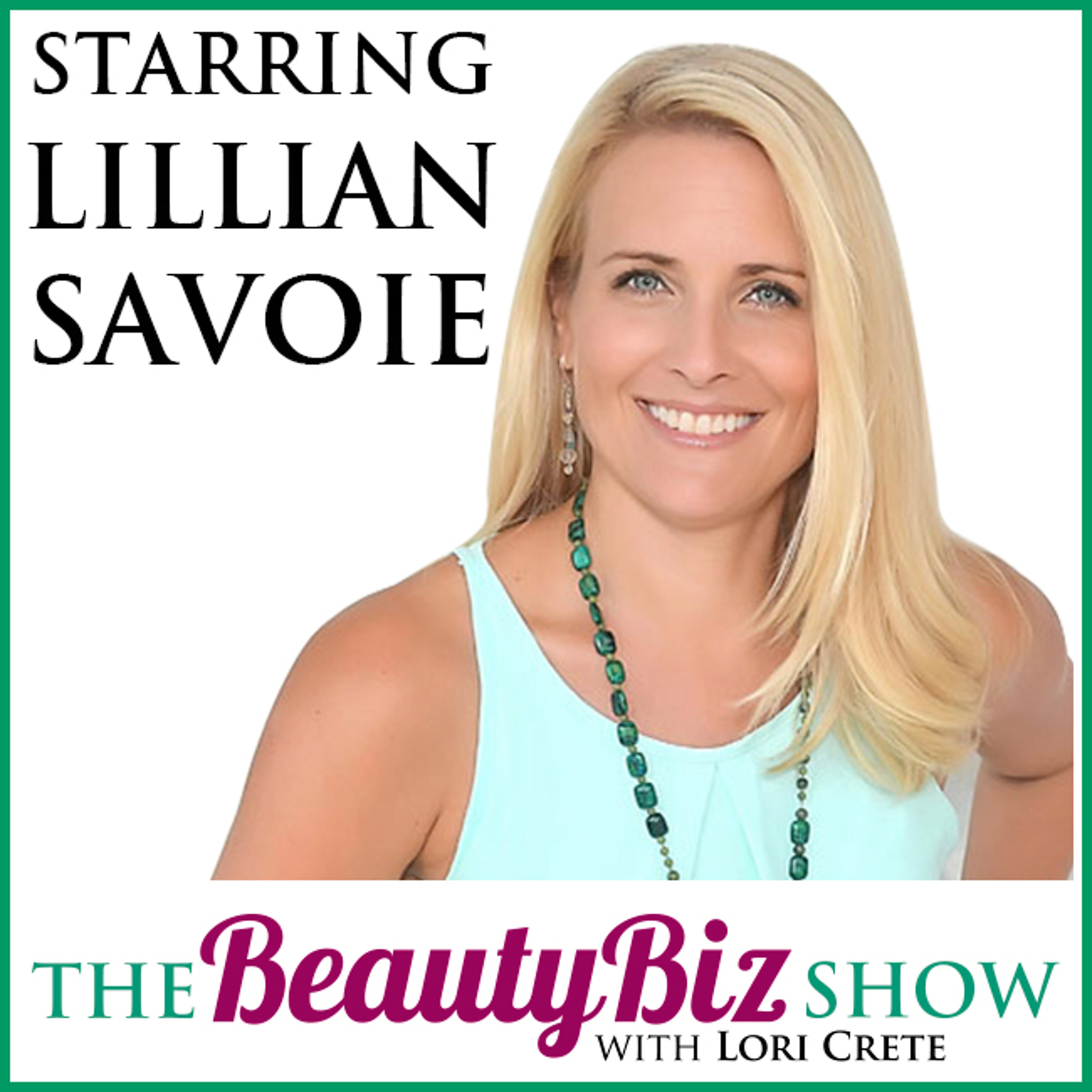The Beauty Biz™ Show