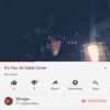 Its You Cover Ali Gatie Cover Mp3