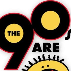 90s Theme