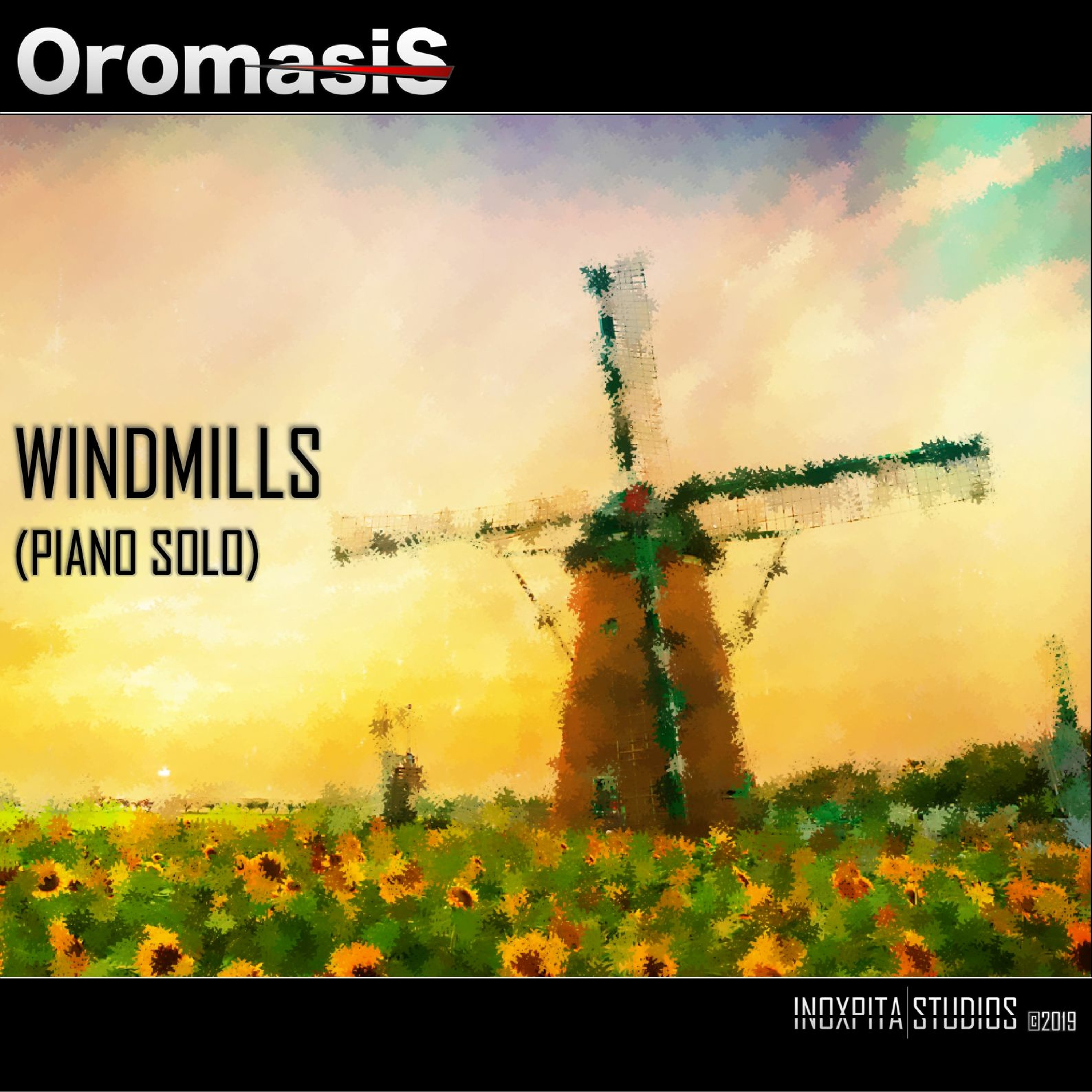 Windmills (Piano Solo) episode artwork