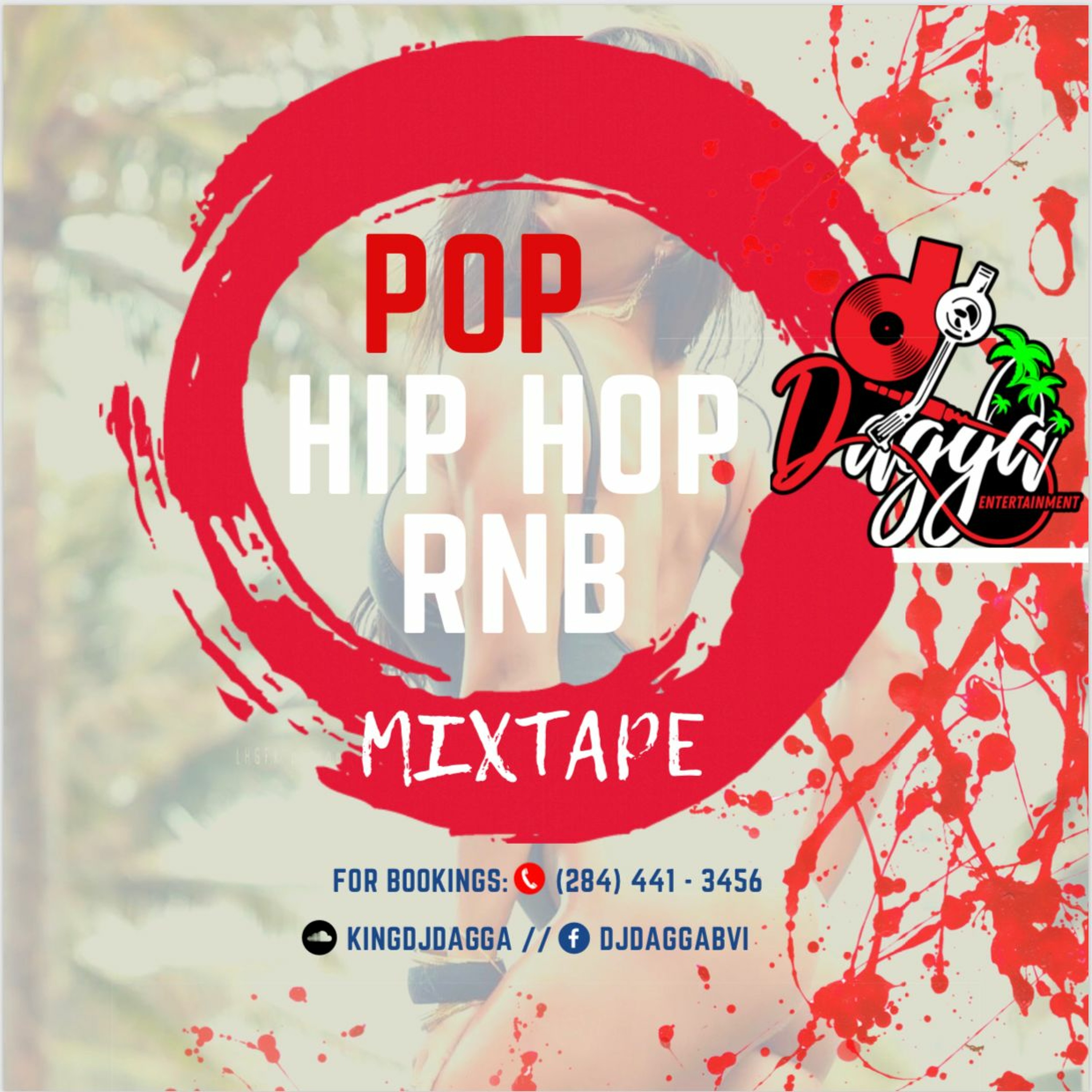 PHR (Pop HipHop RnB)Dagga Mixtape 2019