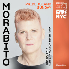 2019 World Pride/Stonewall 50
