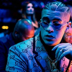 CALLAITA ✘ BAD BUNNY ✘ DJ TAQUI (Remix)