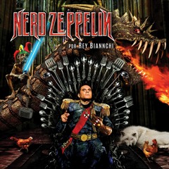 1- DART VADER SONG - Rey Biannchi & Nerd Zeppelin