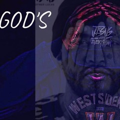 GOD'S WORK JOYNER LUCAS (RESPONSE)