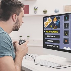 Advanced Game Development Course - Edukite