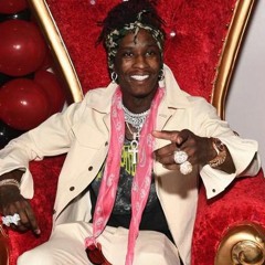 YOUNG THUG - Nigga Rich [UNRELEASED]