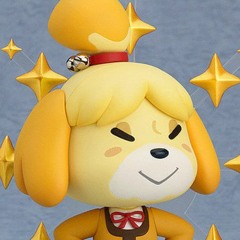 Animal Crossing Sampled Beat