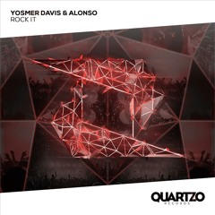 Yosmer Davis & Alonso - Rock It