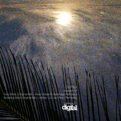 DJ Paul (AR) - Early Birds {Greenage Remix} Stripped Digital