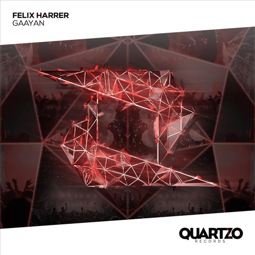 Felix Harrer - Gaayan