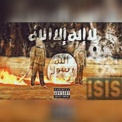 ISIS (Remix) ft. (Papi Storz)