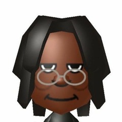 Waka Flocka Flame Rapping Over Mii Channel Music