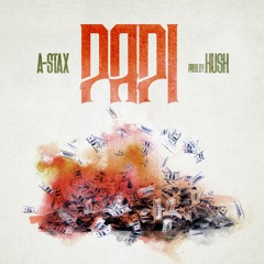 PAPI (Prod. By HUSH)