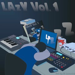 LAzY Vol 1