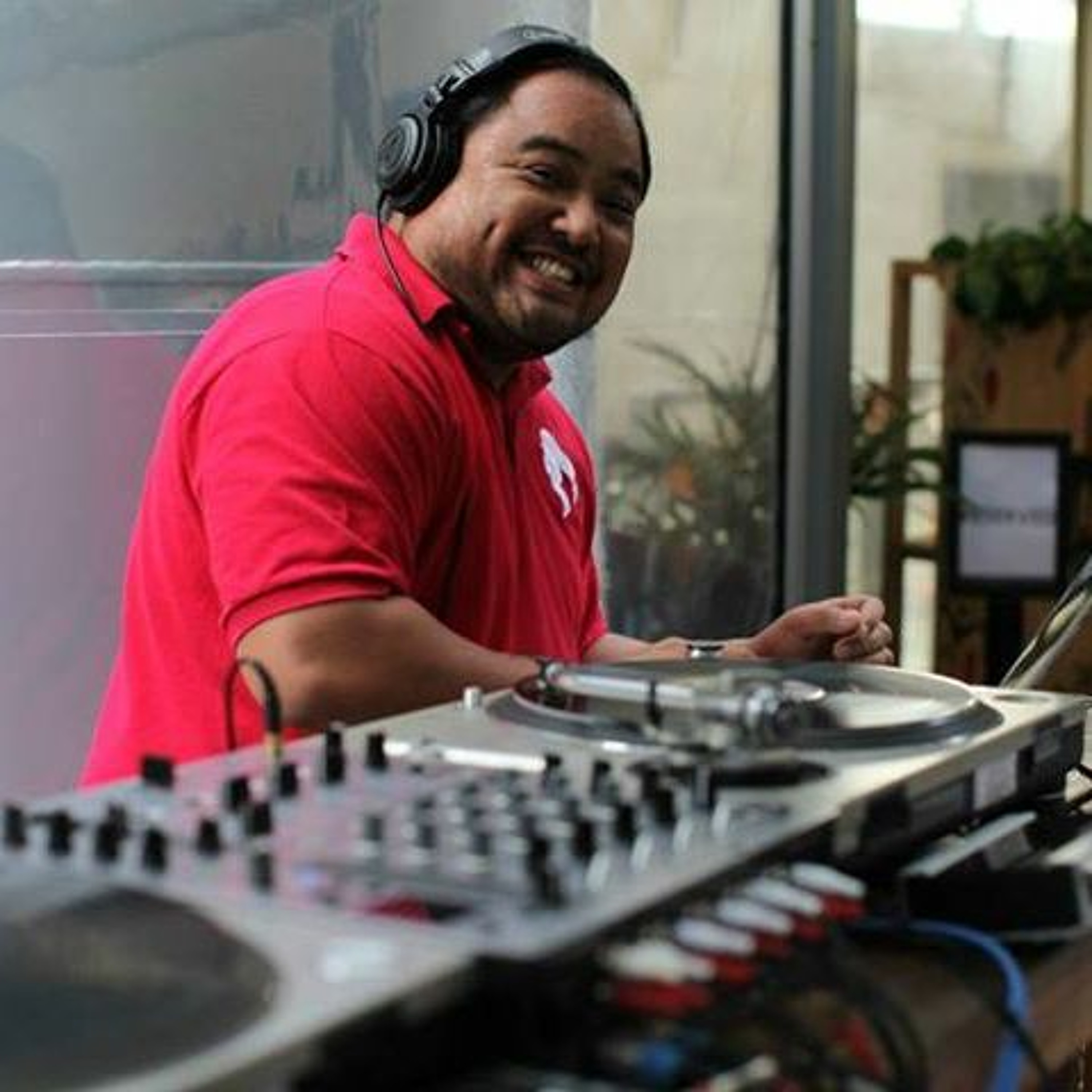 SOUL OF SYDNEY Feel-Good FUNK RADIO