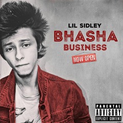 Lil Sidley - Basha Business (Official Audio)