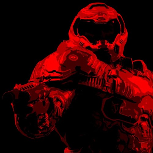 Doom_icon of sin