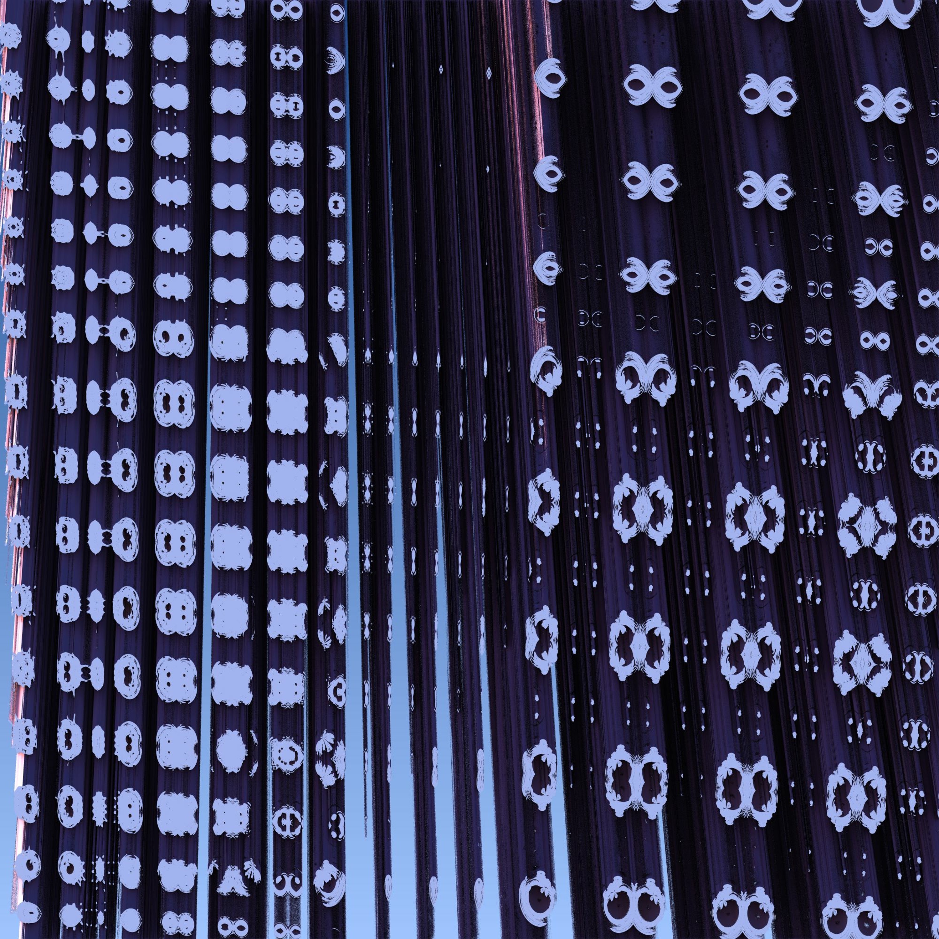 Chargen / Datamorgana