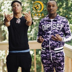 NLE Choppa & TaySav - Problems