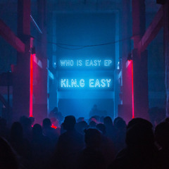 Let Yah Down (feat. TKelley.FFG)