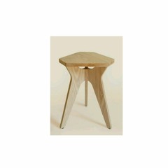 Conception of a stool